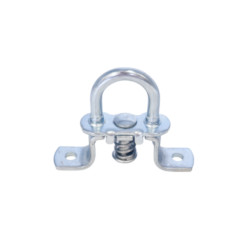 Buy Bracket Brown rotary, h-17mm zinc Turkey (1810351121)