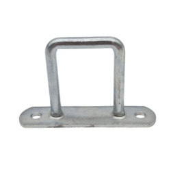 Buy Bracket Bortovy, H-35mm Zinc Turkey (1812328871)