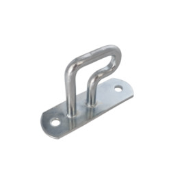 Buy Bracket onboard, H-36,5 mm Zinc Turkey (1810330333)