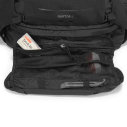 Buy Osprey Raptor 4 belt bag