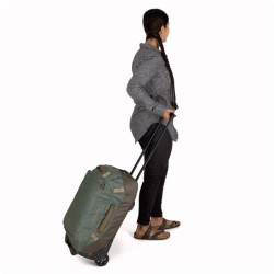 Buy Bag on Osprey Transporter Wheeled Duffel 40