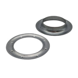 Buy A stroke for awning, Ø40mm zinc Turkey (180938852)