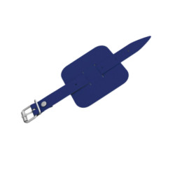 Buy PVC belt with a buckle for fastening of a landslide roof, 250mm PVC Turkey (1815928846)