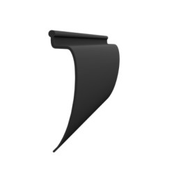 Buy Turkchyna rubber curtain (1803818853)