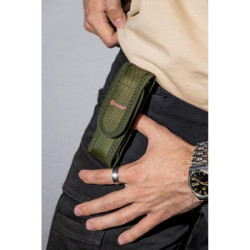 Купить Чохол для ножів knife bag-2 салатовий