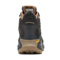 Buy Merrell Moab Speed ​​2 Ltr Mid WP MNS