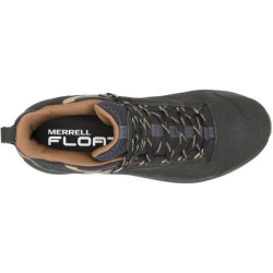 Buy Merrell Moab Speed ​​2 Ltr Mid WP MNS