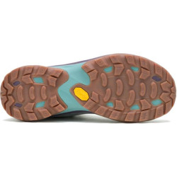 Buy Merrell Moab Speed ​​2 Ltr Mid WP WMN