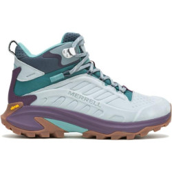 Buy Merrell Moab Speed ​​2 Ltr Mid WP WMN