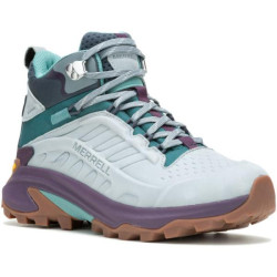 Buy Merrell Moab Speed ​​2 Ltr Mid WP WMN
