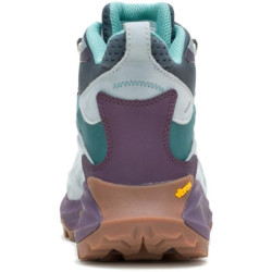 Buy Merrell Moab Speed ​​2 Ltr Mid WP WMN