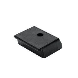 Buy GUMUK BODER, 122x115x49, Schmitz rubber Turkey (1117015)