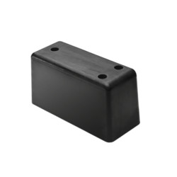 Buy Rubber bumper, 250x105x130, Schmitz rubber Turkey (750929)