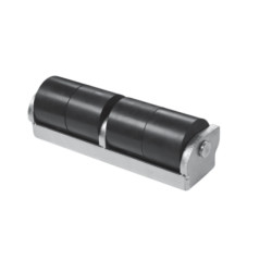 Buy Blord roller 395x52x116, Schmitz steel/Turkey rubber (2202826116)