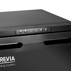 Купить Холодильник автомобильный Brevia 60л 24650