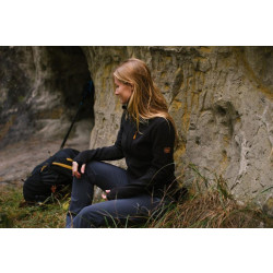 Купити Флісова кофта Turbat Summit Wmn