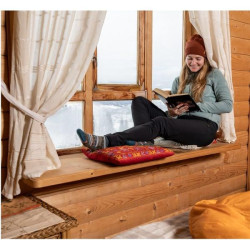 Купити Флісова кофта Turbat Summit Wmn