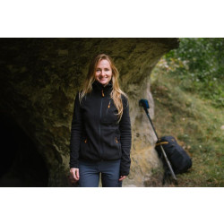 Купити Флісова кофта Turbat Summit Wmn