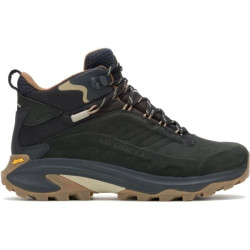 Buy Merrell Moab Speed ​​2 Ltr Mid WP MNS