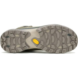 Buy Merrell Moab Speed ​​2 Thermo Mid WP MNS