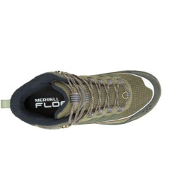 Buy Merrell Moab Speed ​​2 Thermo Mid WP MNS