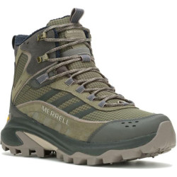 Buy Merrell Moab Speed ​​2 Thermo Mid WP MNS