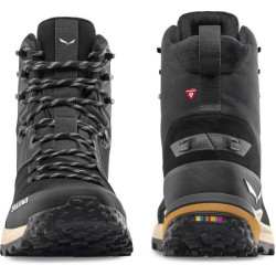 Buy Salewa Puez Winter MID PTX MNS boots