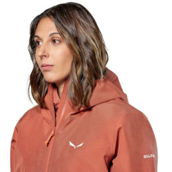 Купити Куртка Salewa Puez GTX 3L EPE Wmn