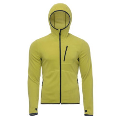 Купити Флісова кофта Turbat Summit Mns