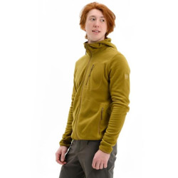 Купити Флісова кофта Turbat Summit Mns