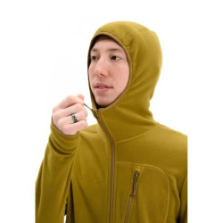 Купити Флісова кофта Turbat Summit Mns