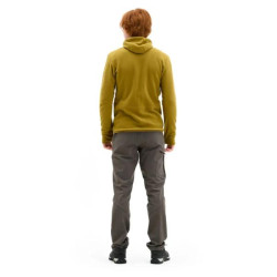 Купити Флісова кофта Turbat Summit Mns
