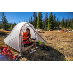 Купить Намет Big Agnes Fly Creek HV UL2