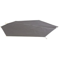 Купить Футпринт Big Agnes Footprint Tiger Wall 2 Platinum