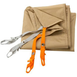 Купить Футпринт Big Agnes Footprint Big House 4