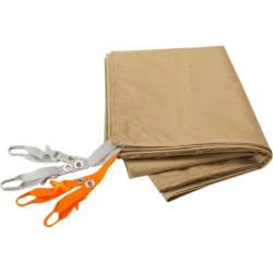 Купить Футпринт Big Agnes Footprint Big House 6