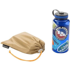 Купить Стінка до тенту Big Agnes Accessory Wall Sage Canyon Shelter Plus