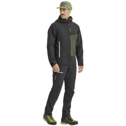Купити Куртка Ortovox Seceda Softshell Jacket Mns