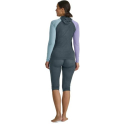 Купити Термоштани 3/4 Ortovox 120 Comp Light Short Pants Wmn