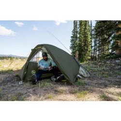 Купить Намет Big Agnes Crag Lake SL3