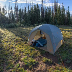 Купить Намет Big Agnes Big House 4