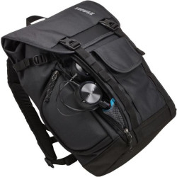 Купить Рюкзак Thule Subterra Daypack 25L (Dark Shadow) 3205289 (TH 3205289)