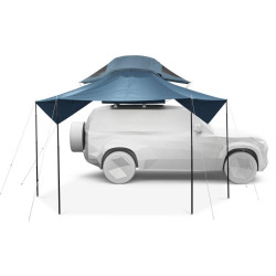 Купить Навес Thule Approach Awning L (Dark Slate) 901035 (TH 901035)