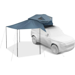 Купить Навес Thule Approach Awning L (Dark Slate) 901035 (TH 901035)