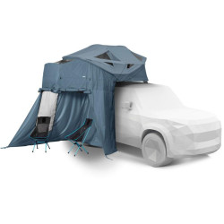 Купить Шатер Thule Approach Annex S (Dark Slate) 901036 (TH 901036)