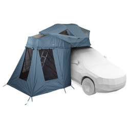 Купить Шатер Thule Approach Annex S (Dark Slate) 901036 (TH 901036)