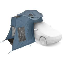 Купить Шатер Thule Approach Annex S (Dark Slate) 901036 (TH 901036)