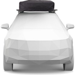 Купить Палатка на крышу Thule Approach S (Dark Slate) 901031 (TH 901031)