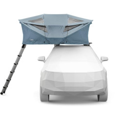 Купить Палатка на крышу Thule Approach S (Dark Slate) 901031 (TH 901031)