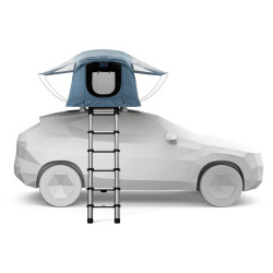 Купить Палатка на крышу Thule Approach S (Dark Slate) 901031 (TH 901031)